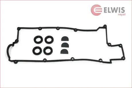 Комплект прокладок клапанної кришки ELWIS ROYAL 9132013