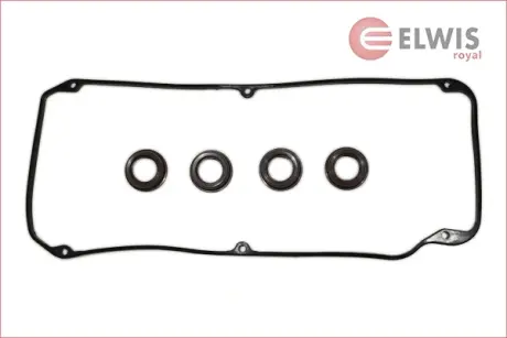 Комплект прокладок клапанної кришки ELWIS ROYAL 9138824