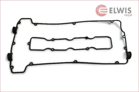 Комплект прокладок клапанної кришки ELWIS ROYAL 9149051