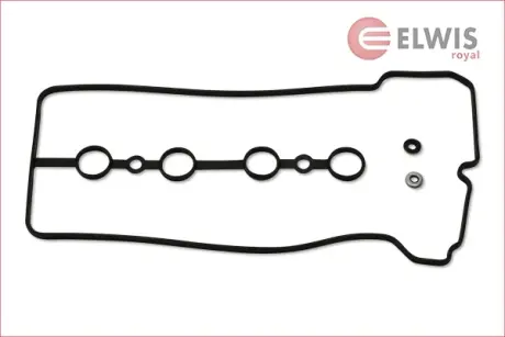 Комплект прокладок клапанної кришки ELWIS ROYAL 9152847