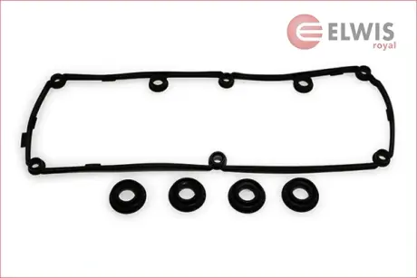 Комплект прокладок клапанної кришки ELWIS ROYAL 9156005