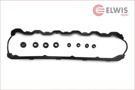 Комплект прокладок клапанної кришки ELWIS ROYAL 9156057