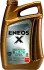 Олива моторна 0W-16 X ULTRA API SN/SN Plus, ILSAC GF-6B, 4л, синт. ENEOS EU0020301N (фото 1)