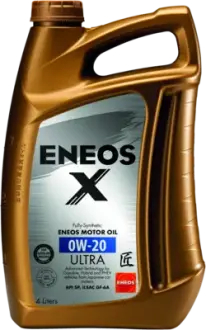 Автозапчасть ENEOS EU0022301N