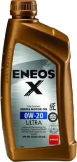 Автозапчасть ENEOS EU0022401N