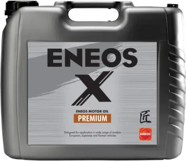 Моторна олива X 5W-30 ULTRA ENEOS EU0025201N