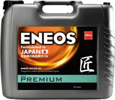 Автозапчасть ENEOS EU0031201N