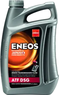Олива трансміс. ATF FOR DSG, 4л, синт. ENEOS EU0072301N