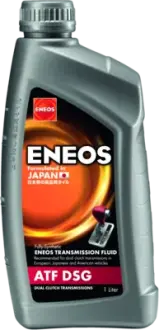 Олива трансміс. ATF FOR DSG, 1л, синт. ENEOS EU0072401N
