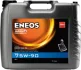 Олива коробки передач GEAR OIL 75W-90 ENEOS EU0080201N (фото 1)