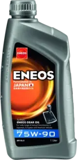 Масло трансміс. ENEOS EU0080401N