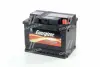 Аккумулятор 56Ah-12v Energizer (242х175х190), R,EN480 ENERGIZER 556400048 (фото 1)