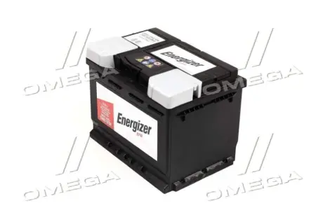 Аккумулятор 60Ah-12v EFB (242х175х190),R,EN640 ENERGIZER 560500064