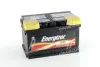 Аккумулятор 70Ah-12v Energizer Plus (278х175х175), R,EN640 ENERGIZER 570144064 (фото 1)