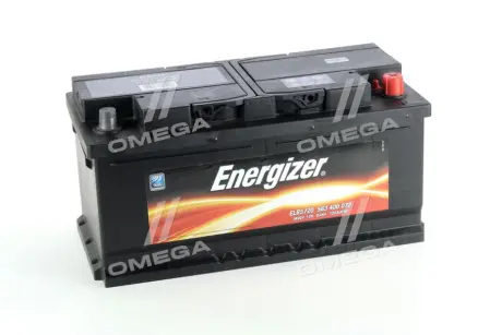Аккумулятор 83Ah-12v Energizer (353х175х175), R,EN720 ENERGIZER 583400072