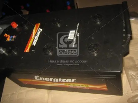 Аккумулятор 220Ah-12v Energizer Com. (518х276х242), полярность обратная (3),EN1150 ENERGIZER 720018115