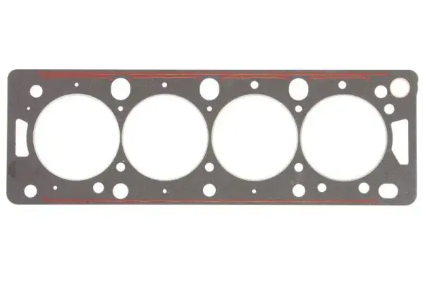 Прокладка ГБЦ BA 504.2 BB 504.2T CASE IH 500 CATERPILLAR T30, T30B, T40, T40B, T45B, T50, T50B, T60, T60B, V30, V60 COMPAIR WR85 HOLDER 50, 51 LANDINI 244 SCHAEFF SKL 821, SKL 821A ENGITECH ENT010088 (фото 1)