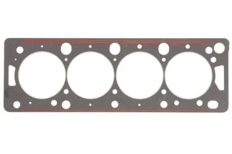 Прокладка ГБЦ BA 504.2 BB 504.2T CASE IH 500 CATERPILLAR T30, T30B, T40, T40B, T45B, T50, T50B, T60, T60B, V30, V60 COMPAIR WR85 HOLDER 50, 51 LANDINI 244 SCHAEFF SKL 821, SKL 821A ENGITECH ENT010088