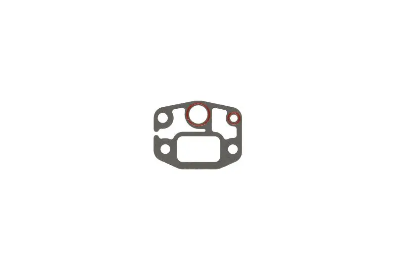 прокладка випускного/впускного колектора FENDT 304 LS FARMER, 304 LSA FARMER, 304 S FARMER, 307 A FARMER, 307 C FARMER, 307 C TURBO FARMER, 307 CA FARMER, 307 CI FARMER 4WD, 307 LS FARMER ENGITECH ENT010286 - фото 1