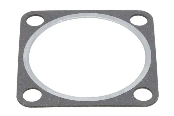 Прокладка випускної системи DEUTZ FAHR 5650 H, 5660 HTS, 5670, 5680, 5680 H, 5690, 5690 HTS, 5690 HTS COM 3, 5695 HTS COM 3, 6060, 6060 HTS, 6065 HTS, 6090, 6090 HTS, 5510, 5520, 6.31, 6.38 ENGITECH ENT010851 (фото 1)