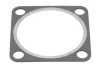Прокладка випускної системи DEUTZ FAHR 5650 H, 5660 HTS, 5670, 5680, 5680 H, 5690, 5690 HTS, 5690 HTS COM 3, 5695 HTS COM 3, 6060, 6060 HTS, 6065 HTS, 6090, 6090 HTS, 5510, 5520, 6.31, 6.38 ENGITECH ENT010851 (фото 1)