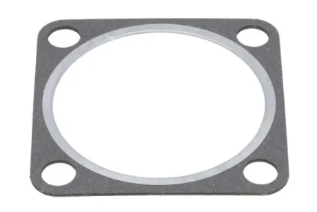 Прокладка випускної системи DEUTZ FAHR 5650 H, 5660 HTS, 5670, 5680, 5680 H, 5690, 5690 HTS, 5690 HTS COM 3, 5695 HTS COM 3, 6060, 6060 HTS, 6065 HTS, 6090, 6090 HTS, 5510, 5520, 6.31, 6.38 ENGITECH ENT010851