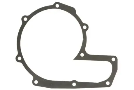 Прокладка водяної помпи MASSEY FERGUSON 3670. 3680. 3690. 6485. 6495. 6497. 6499 (PERKINS 6 CYL). 6499 (SISU 74 CTA 6 CYL). 7485. 7495. 8140 ENGITECH ENT010918