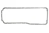 Прокладка масляного піддону AG CHEM 8103, 3104, 8104 JOHN DEERE 4055, 4255, 4455, 4555, 4560, 4755, 4955, 640G III, 648G III, 6650, 748G II, 748G III, 772B, 7020, 7600, 7700, 7710, 7720 ENGITECH ENT020045 (фото 1)