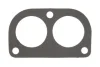 Прокладка корпусу термостата JOHN DEERE 1055, 1065, 1068H, 1072, 1085, 1085 HYDRO, 1157, 1174, 1177, 1188, 2054, 2054M, 2058, 2258, 3030, 3040, 3050, 3130, 3140, 3140DT, 3150, 3350, 3640 ENGITECH ENT020254 (фото 1)