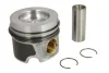 Поршень 81,01 (STD) AUDI A1, A3, A4 ALLROAD B8, A4 B8, A5, A6 C7, Q3, Q5, TT SEAT ALHAMBRA, ALTEA, ALTEA XL, EXEO, EXEO ST, IBIZA IV, IBIZA IV SC, LEON SKODA OCTAVIA II, SUPERB II, YETI 2.0D 05.03- ENGITECH ENT050021STD (фото 1)