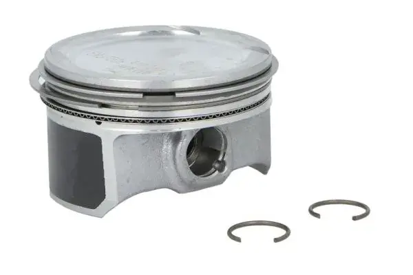 Поршень 76,5 (STD) SEAT ALTEA, ALTEA XL, CORDOBA, IBIZA III, IBIZA IV, IBIZA IV SC, IBIZA IV ST, LEON, TOLEDO III SKODA FABIA I, FABIA I PRAKTIK, FABIA II, OCTAVIA II 1.4/1.4LPG 10.99-05.22 ENGITECH ENT050028STD (фото 1)