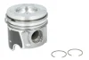 Поршень 85 (STD) VOLVO C30, C70 II, S40 I, S40 II, S80 II, V50, V70 III CITROEN C4, C4 GRAND PICASSO I, C4 I, C4 PICASSO I, C5 II, C5 III, C5 II/KOMBI, C8, JUMPY II FIAT SCUDO, ULYSSE 2.0D 05.99- ENGITECH ENT050708STD (фото 1)