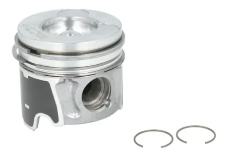 Поршень 85 (STD) VOLVO C30, C70 II, S40 I, S40 II, S80 II, V50, V70 III CITROEN C4, C4 GRAND PICASSO I, C4 I, C4 PICASSO I, C5 II, C5 III, C5 II/KOMBI, C8, JUMPY II FIAT SCUDO, ULYSSE 2.0D 05.99- ENGITECH ENT050708STD