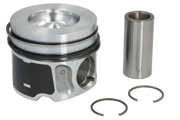 Поршень 84,5 (+0,50 mm) LAND ROVER RANGE ROVER III, RANGE ROVER IV, RANGE ROVER SPORT II 4.4D 07.10-03.22 ENGITECH ENT050715050 (фото 1)