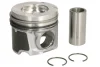 Поршень 84,5 (+0,50) NISSAN PRIMASTAR, X-TRAIL, X-TRAIL II OPEL VIVARO A RENAULT ESPACE IV, GRAND SCENIC II, KOLEOS I, LAGUNA, LAGUNA II, LAGUNA III, LATITUDE, MEGANE II, SCENIC II 2.0D 08.05- ENGITECH ENT050908050 (фото 1)