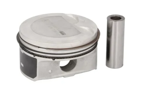 Поршень 77,5 (+0,50) HYUNDAI ACCENT IV, I20 I, I30, IX20 KIA CEE\'D, PRO CEE\'D, RIO III, VENGA 1.4/1.4LPG 12.06- ENGITECH ENT051401050