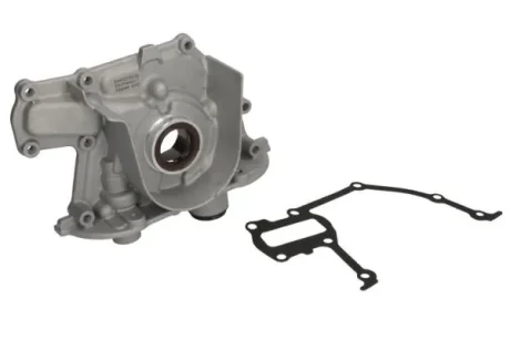 Масляний насос OPEL ASTRA J, ASTRA J GTC, CASCADA, INSIGNIA A, INSIGNIA A COUNTRY, ZAFIRA C SAAB 9-5 2.0D 07.08- ENGITECH ENT069217