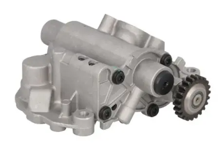 Масляний насос AUDI A3. A4 ALLROAD B8. A4 B8. A5. A6 C7. A8 D4. Q3. Q5. TT SEAT ALHAMBRA. ALTEA. ALTEA XL. EXEO. EXEO ST. LEON. TOLEDO III S ENGITECH ENT069230