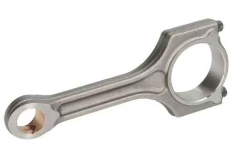 Шатун двигуна (гнучкий кований) BMW 1 (F20), 1 (F21), 3 (F30, F80), 3 (F31) MINI (R56), (R57), (R58), (R59), CLUBMAN (R55), COUNTRYMAN (R60), PACEMAN (R61) PEUGEOT 208 I, 308 1.6 11.07-12.19 ENGITECH ENT072008