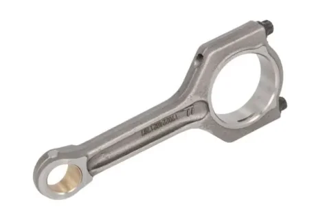 Шатун двигуна (гнучкий кований) BMW 1 (E81), 1 (E82), 1 (E87), 1 (E88), 1 (F20), 1 (F21), 2 (F22, F87), 2 (F23), 3 (E90), 3 (E91), 3 (E92), 3 (E93), 3 (F30, F80), 3 (F31) 2.0-3.0H 09.04-06.21 ENGITECH ENT072025