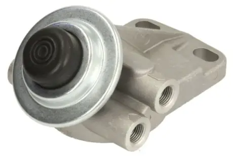 Ручний насос із режимом очікування MASSEY FERGUSON 203. 275. 283. 290. 292. 420. 440. 445 NEW HOLLAND 5050 BR. 5610 S. 5640. 6600 O. 6610 S. ENGITECH ENT110415