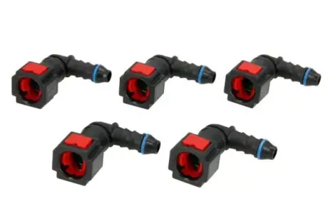 Зєднувач паливного шланга ENGITECH ENT120011