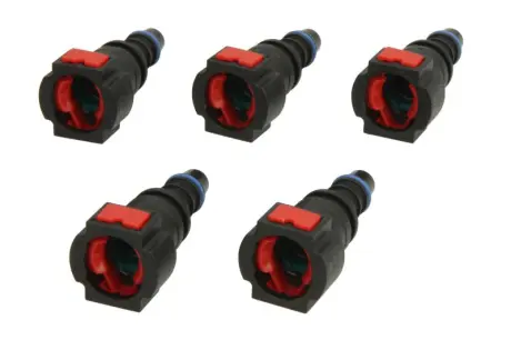 З\'єднувач паливного шланга ENGITECH ENT120018