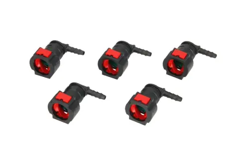 З\'єднувач паливного шланга ENGITECH ENT120049