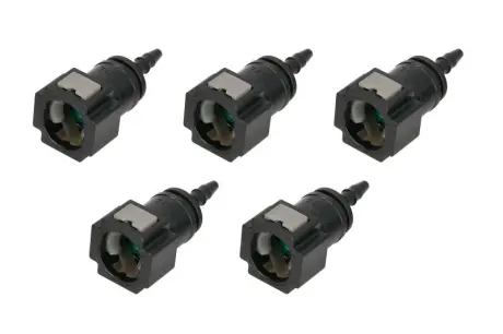 З\'єднувач паливного шланга ENGITECH ENT120084
