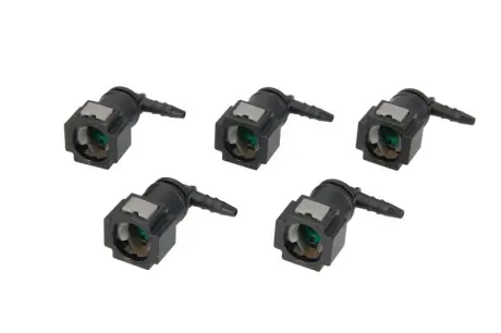 З\'єднувач паливного шланга ENGITECH ENT120085
