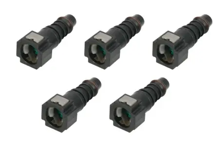 З\'єднувач паливного шланга ENGITECH ENT120086