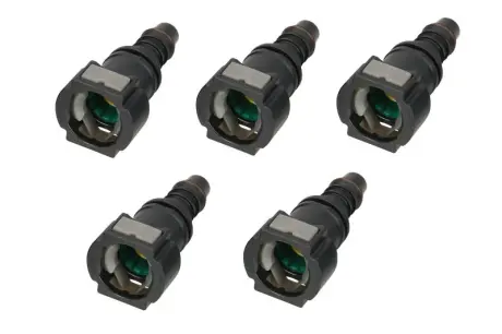 З\'єднувач паливного шланга ENGITECH ENT120096