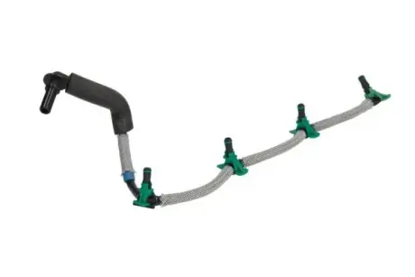 Шланг переливу (DV6TED4) CITROEN BERLINGO, BERLINGO MULTISPACE, BERLINGO/MINIVAN, C3 II, C3 PICASSO, C4 CACTUS, C4 II, C-ELYSEE, DS3, DS4, JUMPY II PEUGEOT 2008 I, 206, 206+, 207, 208 I 02.06- ENGITECH ENT120133