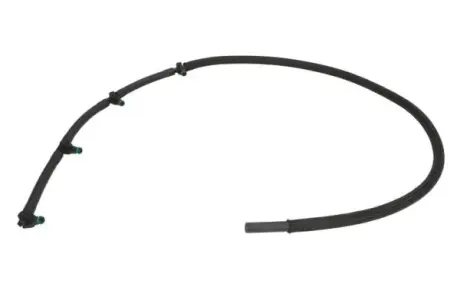 Шланг переливу MERCEDES A (W176), B SPORTS TOURER (W246, W242), C (A205), C (C204), C (C205), C T-MODEL (S204), C T-MODEL (S205), C (W204), C (W205), CLA (C117) 1.8D-3.0D 06.06- ENGITECH ENT120162